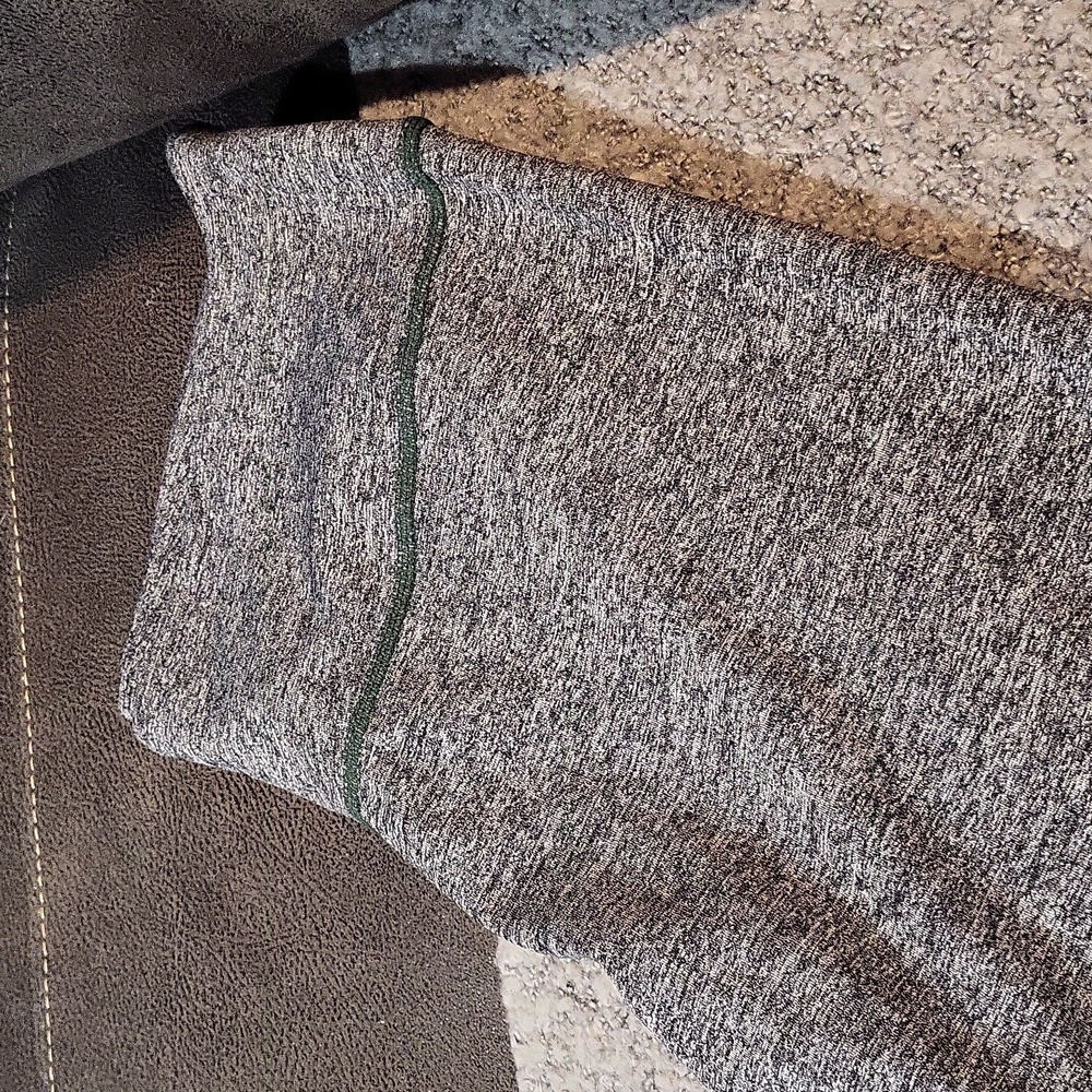 Zoozatz Michigan State Leggings - Picture 2 of 9